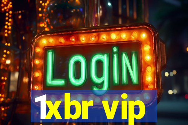 1xbr vip